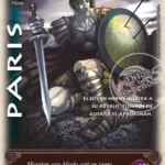 Paris - Real