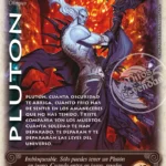 Plutón - Real