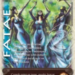 Fatae - Real