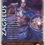 Zagreus - Real