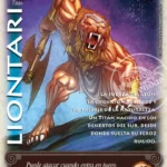 Liontari - Real