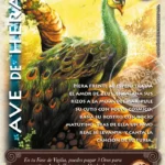 Ave de Hera - Real