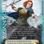 Brian Boru - Real