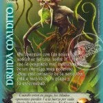 Druida Maldito - Real