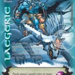 Laegerie - Real