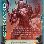 Conand - Real