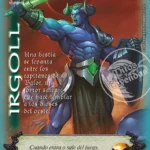 Irgoll - Real