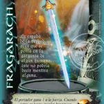 Fragarach - Real