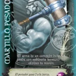 Martillo Pesado - Rework