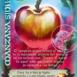 Manzana Sidhe - Real