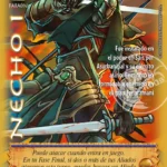 Necho I - Real