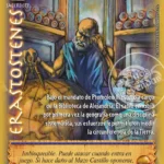 Erastostenes - Real