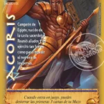 Acoris - Real