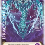 Draco Zafiro - Kit