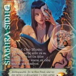 Siabhra Sidhe - Kit