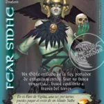 Fear Sidhe - Kit