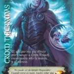 Crom Tigernmas - Kit