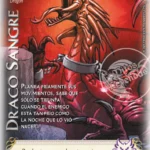 Draco Sangre - Kit