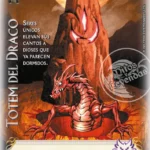 Totem del Draco - Kit