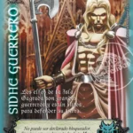 Sidhe Guerrero - Kit