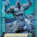 Guardian Incesante- Kit