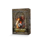 Mazo Imperio - Imperio del Dragón