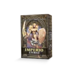 Mazo Imperio - Imperio Eterno
