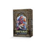 Mazo Imperio - Imperio de Guerreros