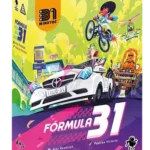 Fórmula 31