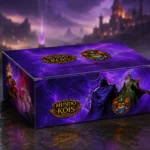 Preventa - Display Visual Pack - Crónicas FCG