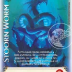 Stoorn Worm