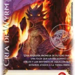 Cria de Wyrm