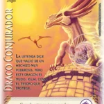 Draco Conjurador