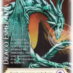 Draco Esmeralda