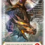 Org, maestro de Dragones
