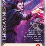 Energía Siniestra