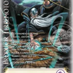 Producir Terremoto