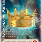 Corona de Arturo