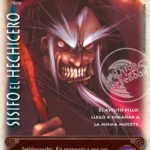 Sisifo el Hechicero