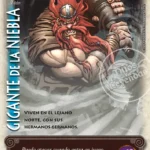 Gigante de la Niebla
