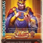Toque de Midas