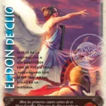 El don de Clio