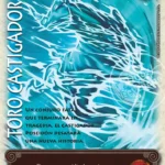 Toro Castigador