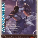 Maratón
