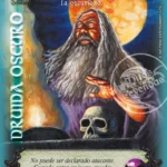 Druida Oscuro
