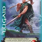 Lugaid