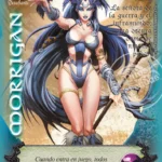 Morrigan