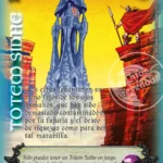 Totem Sidhe