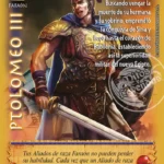 Ptolomeo III