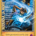 Destrozar la Mente